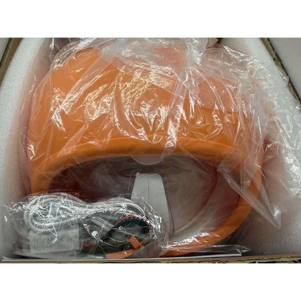 Automatic RFID Cat Feeder with Collar Sensor, Timed Auto Pet Feeder Wet & Dry Fd